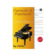 Jean-François Basteau : Cannelle et Patchouli