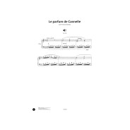 Jean-François Basteau : Cannelle et Patchouli
