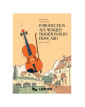 Introduction aux musiques...