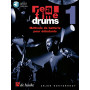 Arjen Oosterhout : Real Time Drums 1 - Version Française