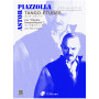 Astor Piazzolla : 6 Tango - Etudes ou Etudes tanguistiques