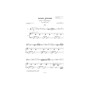 Astor Piazzolla : 6 Tango - Etudes ou Etudes tanguistiques