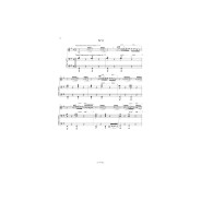 Astor Piazzolla : 6 Tango - Etudes ou Etudes tanguistiques