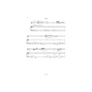 Astor Piazzolla : 6 Tango - Etudes ou Etudes tanguistiques