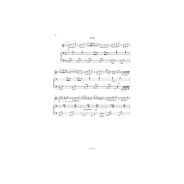 Astor Piazzolla : 6 Tango - Etudes ou Etudes tanguistiques