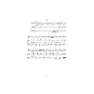 Astor Piazzolla : 6 Tango - Etudes ou Etudes tanguistiques