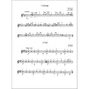 Panorama de la Guitare Vol.1 - Andia Fayance