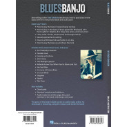 Fred Sokolow : Blues Banjo