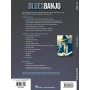 Fred Sokolow : Blues Banjo