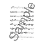 Zakhar Bron : L'art de L'étude - Violon