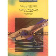 Amigo Violao