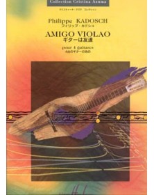 Amigo Violao