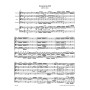 JS Bach : Concerto pour Clavecin N° 3 BWV 1054 - Conducteur