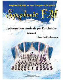 Symphonic FM Vol.2 : Professeur