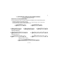 Yvon Rivoal : Le Déchiffrage à la guitare Vol.2