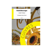 André Telman : Kaleidoscope