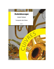 André Telman : Kaleidoscope