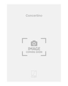 Concertino