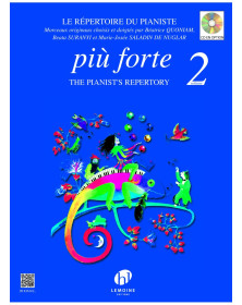 Piu forte Vol.2