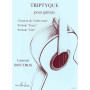 Laurent Boutros : Triptyque