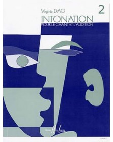 Intonation pour le chant et l'audition Vol.2