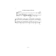 Vincenzo Bellini : 7 Ariettes - Flûte et Guitare