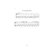 Vincenzo Bellini : 7 Ariettes - Flûte et Guitare