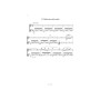 Vincenzo Bellini : 7 Ariettes - Flûte et Guitare