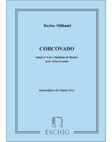 Corcovado