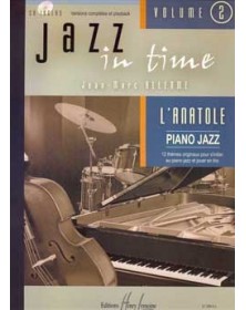 J.M Allerme : Jazz In Time...