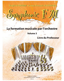Symphonic FM Vol.3 : Professeur