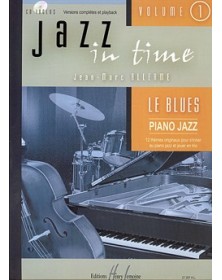 Jazz in time Vol.1