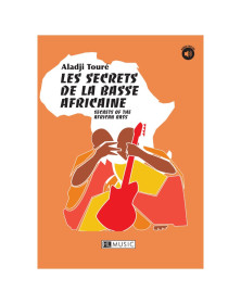 Aladji Toure : Les Secrets de la basse africaine