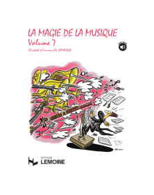La Magie de La Musique Vol. 7