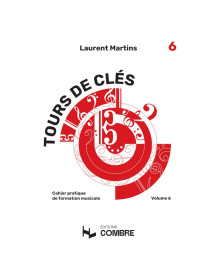 Tours de clés Vol. 6