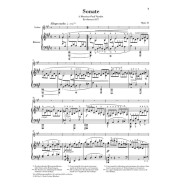 Gabriel Fauré : Sonate pour violon n° 1 en La majeur op. 13