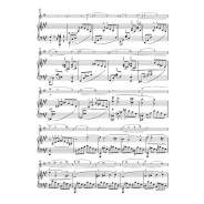 Gabriel Fauré : Sonate pour violon n° 1 en La majeur op. 13