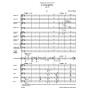 Edward Elgar : Concerto en mi mineur Op. 85 (Conducteur)