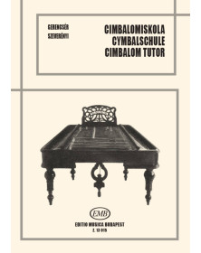 Cimbalomschule