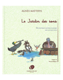 Le Jardin des sons