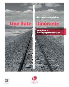 Une Flûte Itinérante
