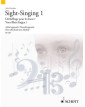 Sight-Singing 1
