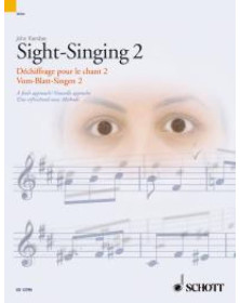 Sight-Singing 2