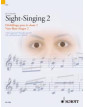 Sight-Singing 2