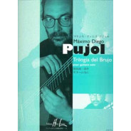 Trilogia del Brujo