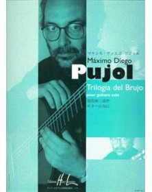 Trilogia del Brujo