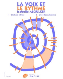 Isabelle Aboulker : Voix et rythme