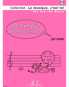 Do, t'es où - Where to find Do
