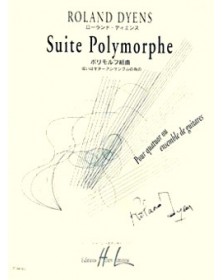 Suite Polymorphe