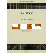 Ba' rock